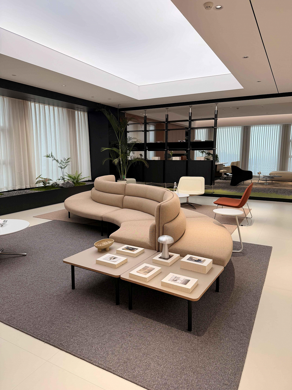 Chocolate SO-14 | Диваны CHOCOLATE | Archini.ru